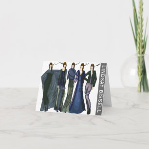 Moda inmóvil