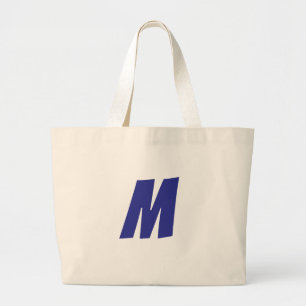Moda inspirada en M: Bolsa Personalizado