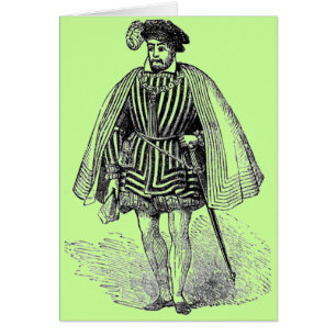 Moda isabelina