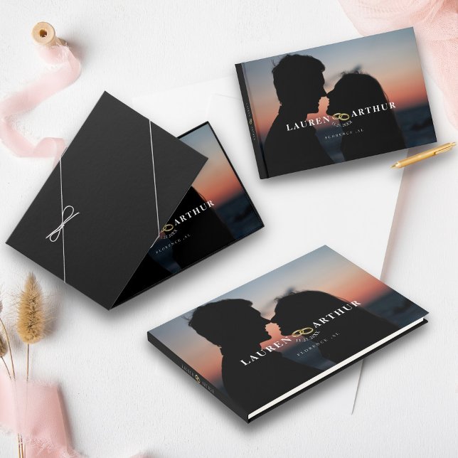 Moda moderna Libro de Bodas de fotografía ultra mi (Subido por el creador)