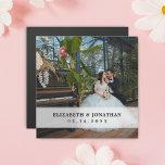 Moda moderna: Pareja Minimalista de fotos favorece<br><div class="desc">Moda moderna: Pareja Minimalista de fotos favorece la boda</div>