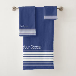 Moda Navy desnudada personalizada