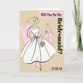 Moda Novia Neutral Sé mi tarjeta de texto para la 