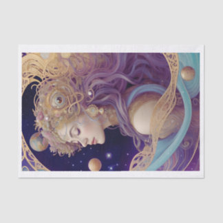 Moda Papel de tono modernista desconchable