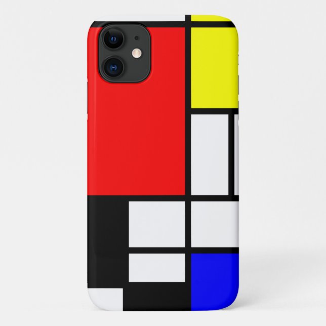 moda para iPhone, Plus y Pro Funda de los años 60 (Reverso)