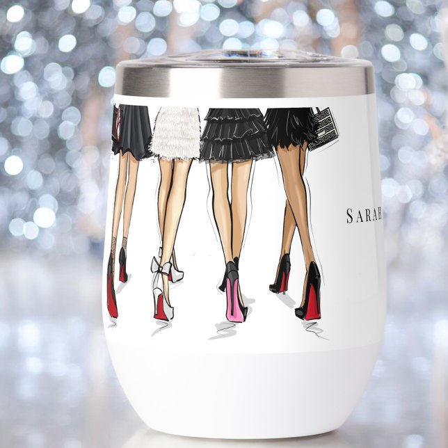 Moda Personalizado de Moda de la Bachelorette de l (Subido por el creador)
