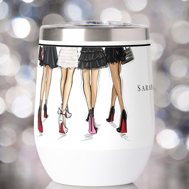 Moda Personalizado de Moda de la Bachelorette de l (Subido por el creador)