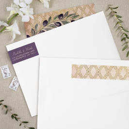 Moda Ramas de Oro de Toscana