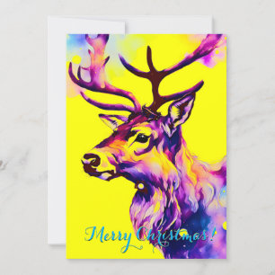 Moda Reindeer Classic Fun Navidades