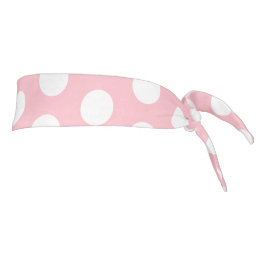 Moda Rosa 35" Longitud de la banda de la cabeza co