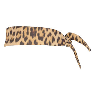 moda safari trendy lunares de leopardo estampado d