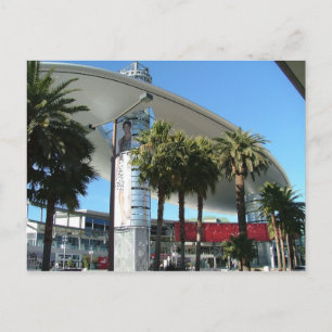 Moda Show Mall Las Vegas Postales