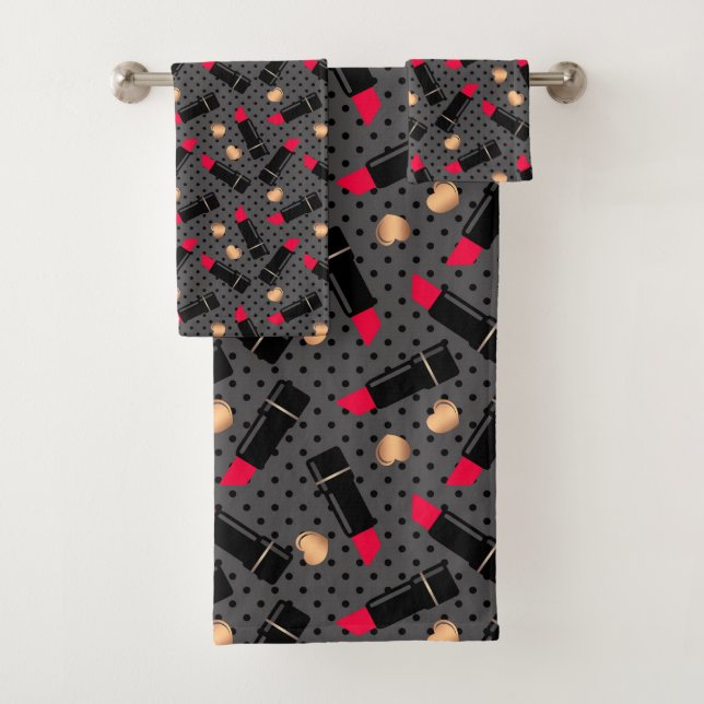 Moda sin inconvenientes cosméticos de palillos de  (In situ)