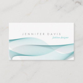 MODA TEREAL | TARJETA DE NEGOCIO