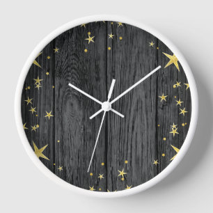 Moda Tick-Tock: el mejor reloj de pared