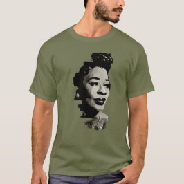 Moda universal: Nueva camiseta de diseño para homb