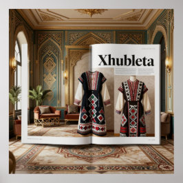Moda y Arte de los Balcanes