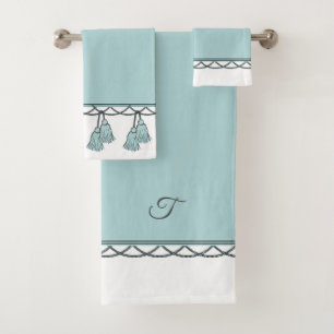 MODA Y BORLAS ELEGANTES DE STYLISH_ SEAFOAM