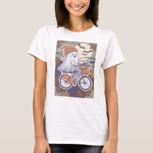 Moda y chicas acogedores - camisetas de estilo Min