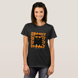 Moda y fantasía: Camiseta para mujeres de Hallowee