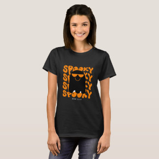 Moda y fantasía: Camiseta para mujeres de Hallowee