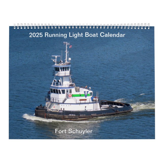 Modalidad del calendario 2025 en el cable (Tapa)