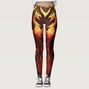 ModeFlex – Leggings de mujer con alto estiramiento