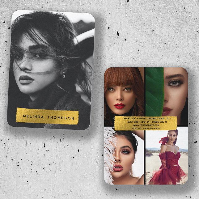 Modelación de la tarjeta compuesta interina 5 Foto (Subido por el creador)