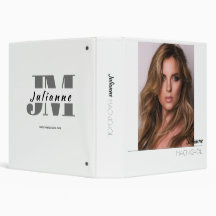 Modelación del ligador de cartera | Foto y logotip