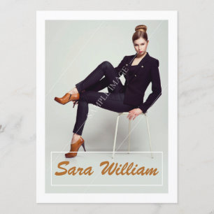 Modelado de la tarjeta de los comp