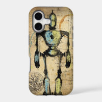 Modelo #1 del robot