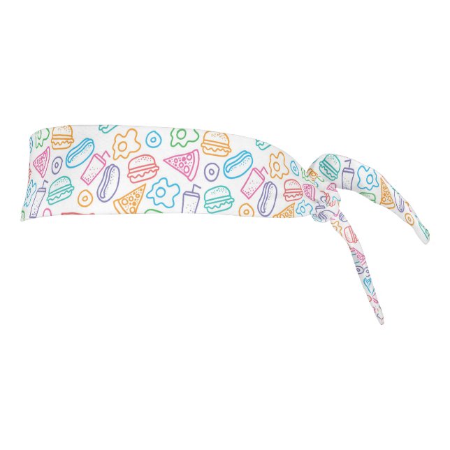 Modelo 2 de los alimentos de preparación rápida (Girar 90)