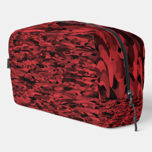 Modelo abstracto Bolsa de artículos de aseo Red Bl