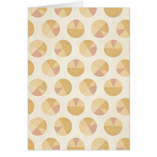 Modelo anaranjado del círculo del paso el | de Geo (Frente)