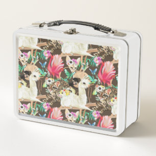 Modelo animal tropical