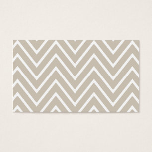 Modelo beige y blanco 2 de Chevron