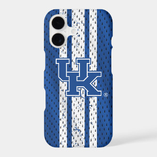 Modelo BRITÁNICO del jersey de Kentucky el |