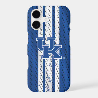Modelo BRITÁNICO del jersey de Kentucky el |