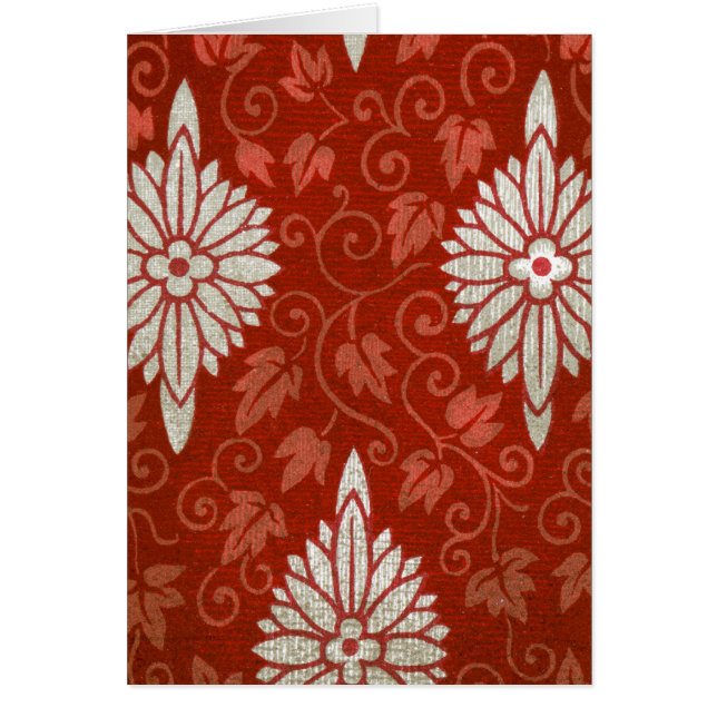 Modelo chino de la hiedra del modelo (Frente)