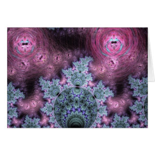 Modelo clásico del fractal