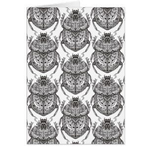 Modelo con Doodle de la mano