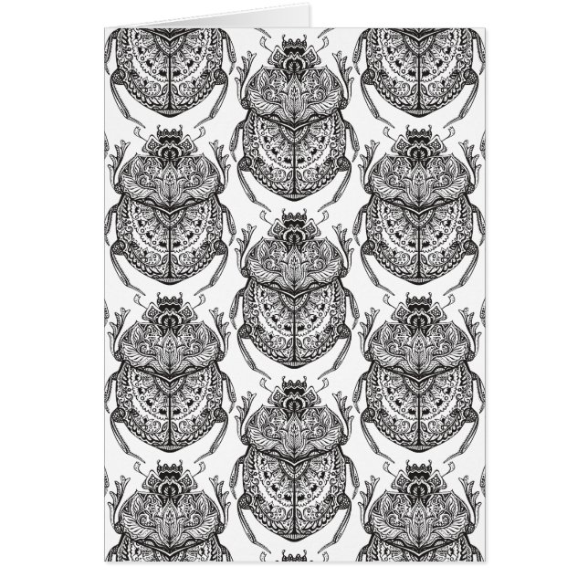 Modelo con Doodle de la mano (Frente)