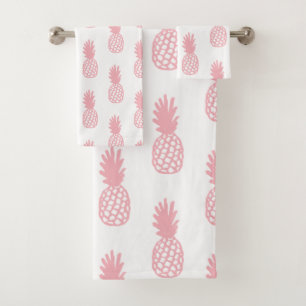 Modelo coralino de la piña