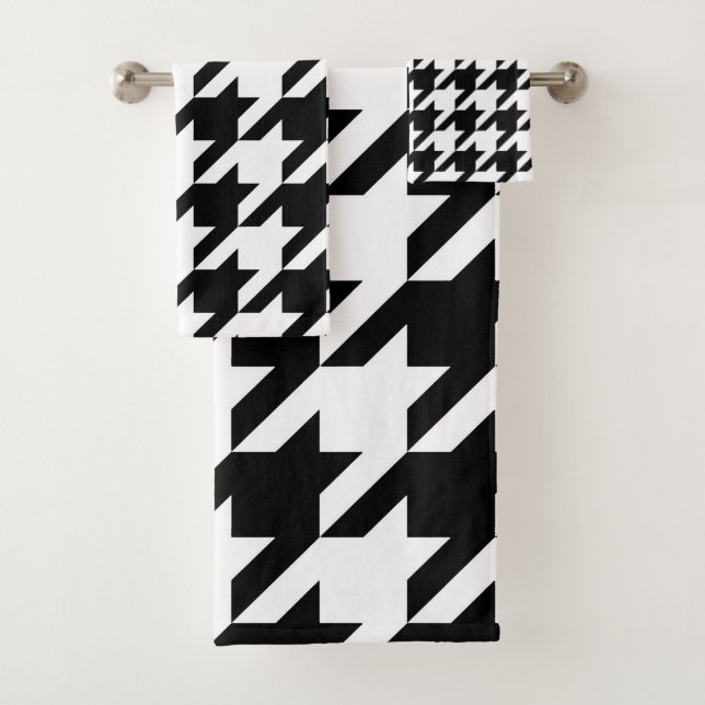 Modelo de Houndstooth (In situ)