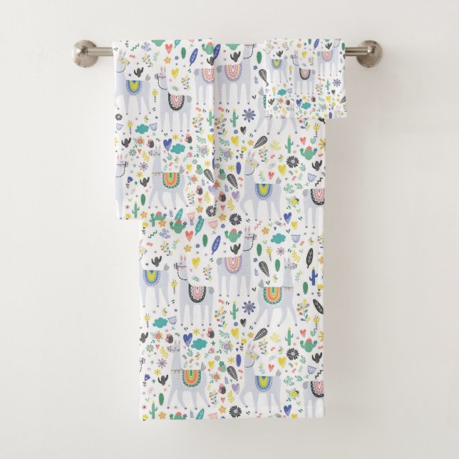 Modelo de la alpaca del Doodle (In situ)