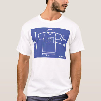 Modelo de la camisa