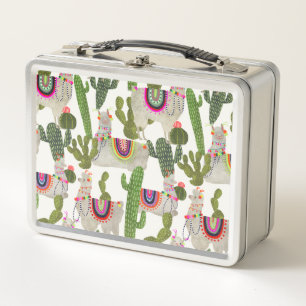 Modelo de la colección de Llamarama