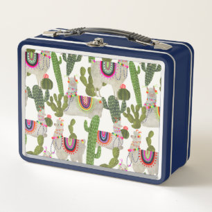 Modelo de la colección de Llamarama