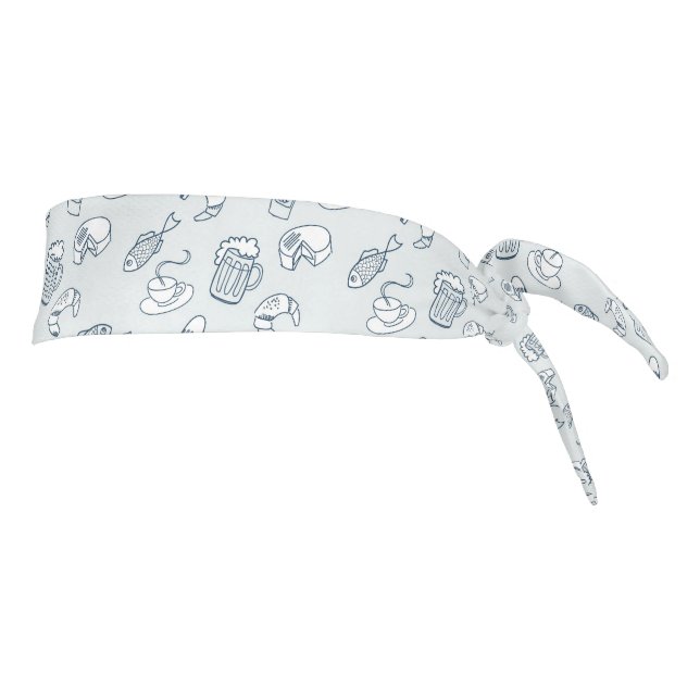 Modelo de la comida (Girar 90)
