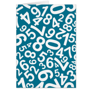 Modelo de los números al azar